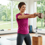 The Metabolism Reset: How to Torch Fat After 35